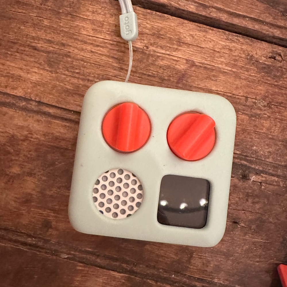 Yoto Mini